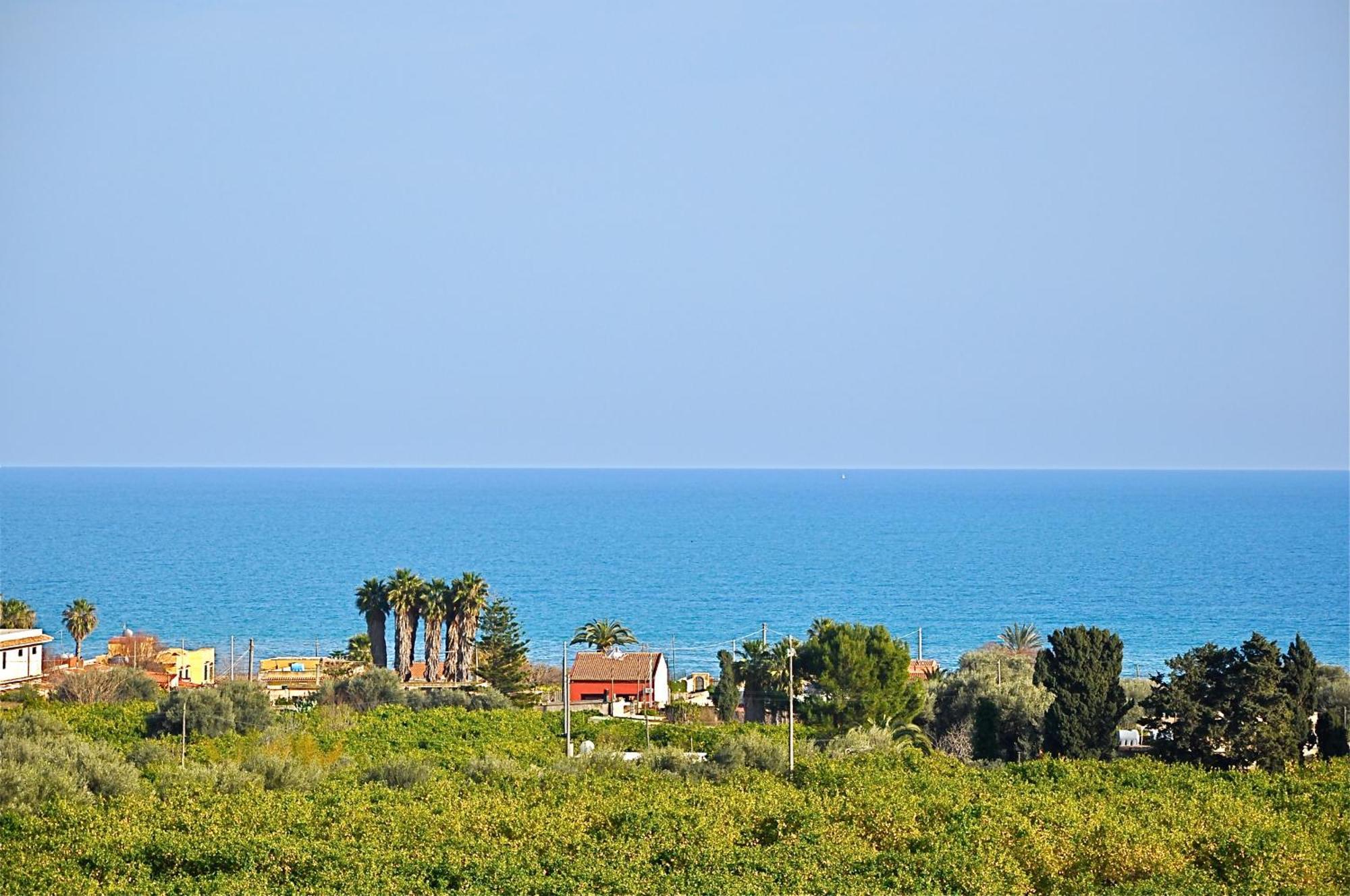Hotel Pacla Авола Экстерьер фото