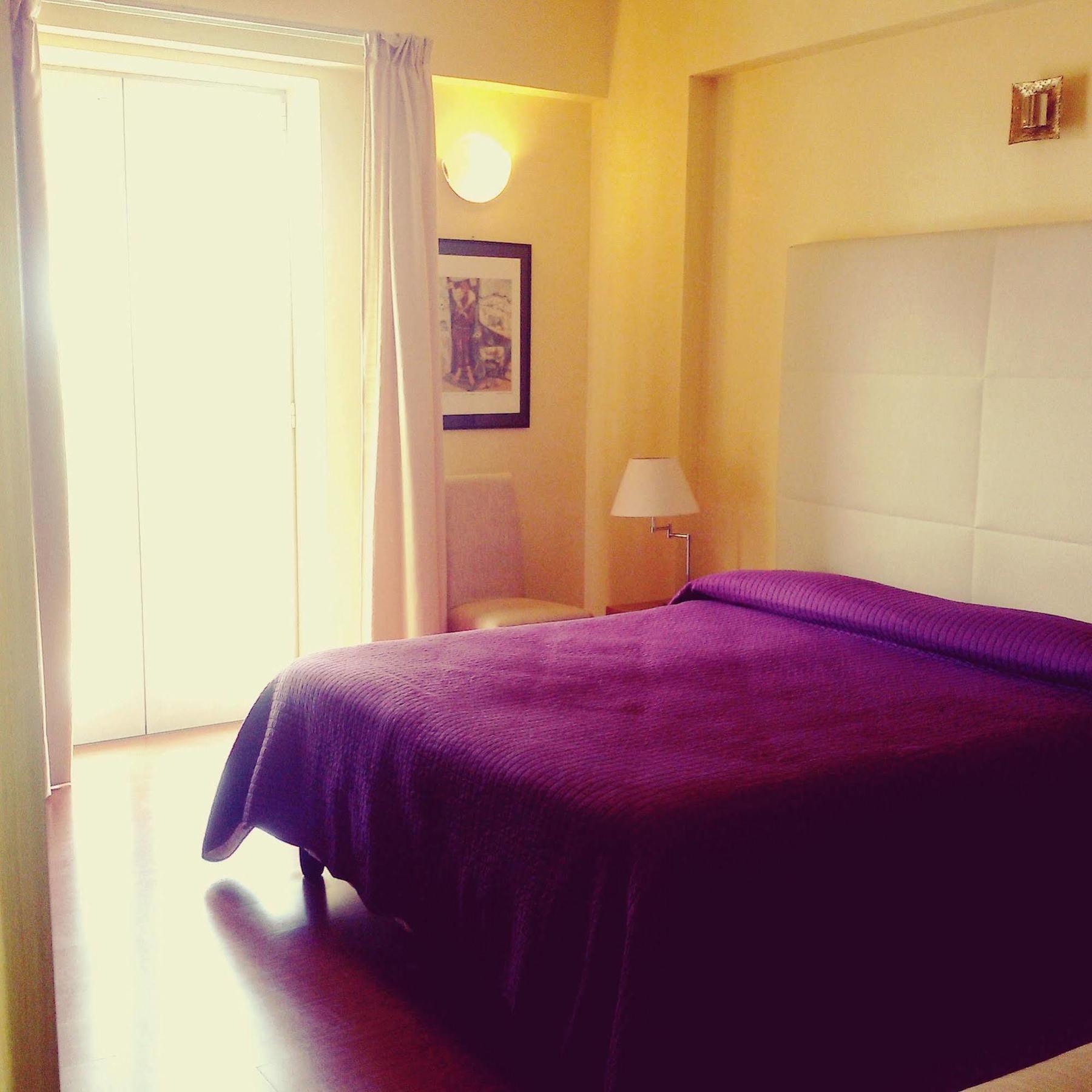 Hotel Pacla Авола Экстерьер фото