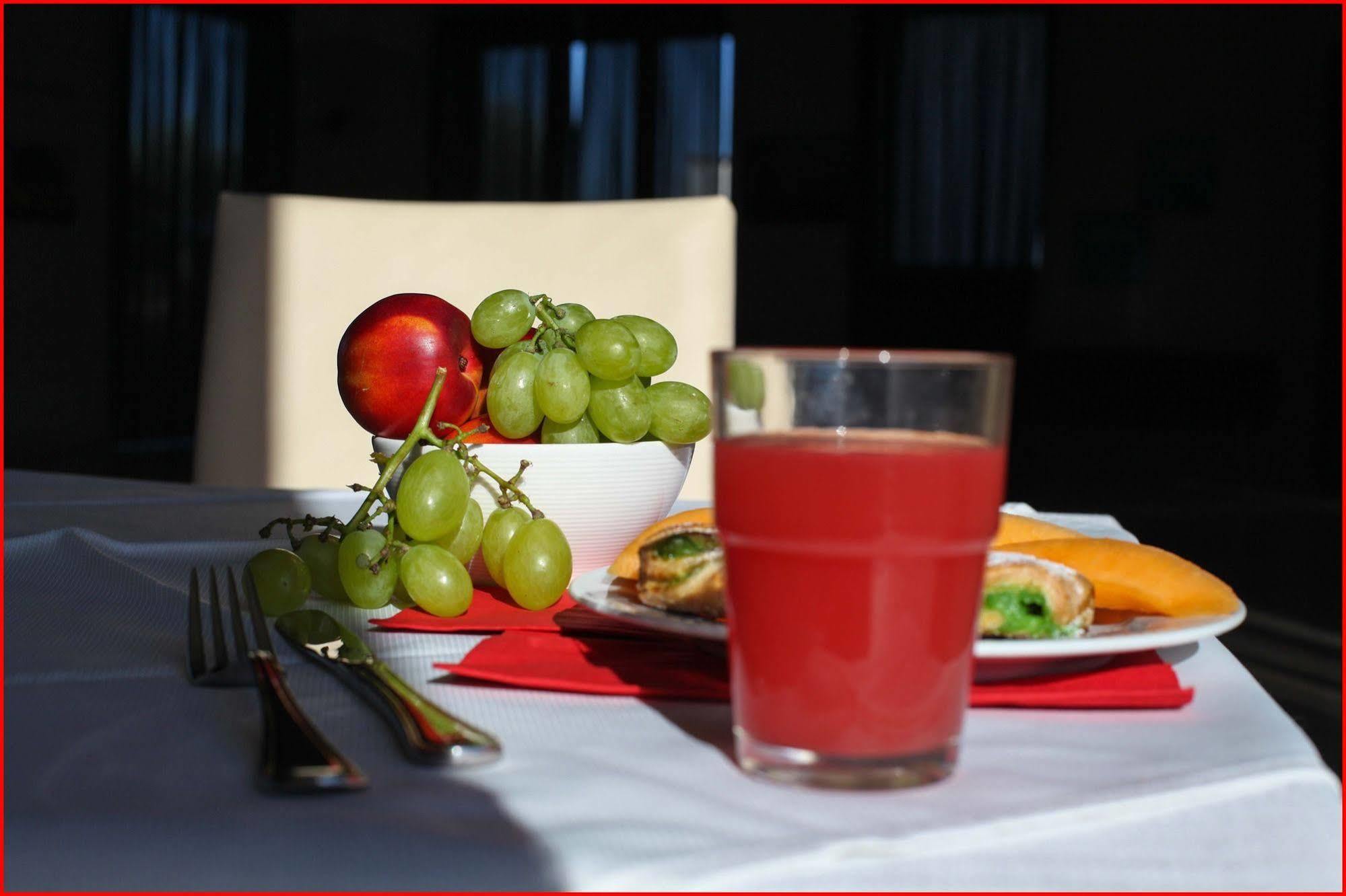 Hotel Pacla Авола Экстерьер фото
